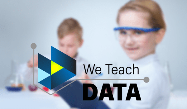Implementation of the We Teach DATA project has started
