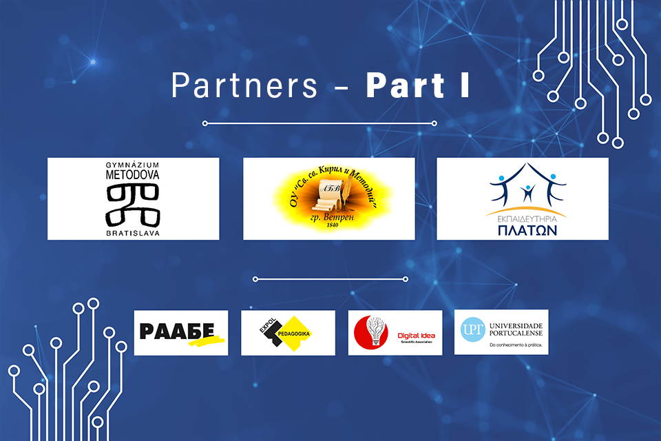 Meet We Teach DATA Partners – Part I