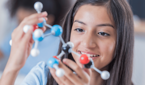 Breaking Barriers: UNESCO advocates for Gender Equality in STEM Education